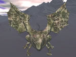 Dragonbeast