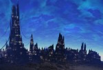 City of Strah (revisited)