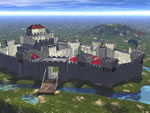 Medieval Castle
