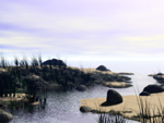 CoastLine (Dreamy Version)