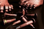 fingernails and hammertoes
