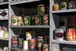 elmers pantry
