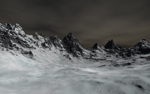Carrara Landscape 2
