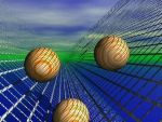 On the Ball