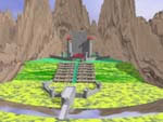 Midieval Castle
