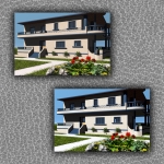 Summer House comparison