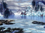 Frozen Land