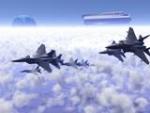Re-Jet Fight