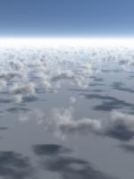 Volume Clouds!