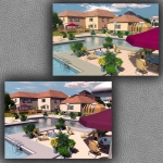 Afternoon Comparison