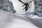 Ice Demon Soft Shadows