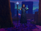 Alien Stonehenge2