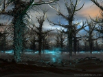 Will o' the wisp MKI