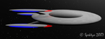 USS Hawking