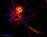 The Timothy Leary Nebula