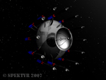 Borg Killer Command Node/Launcher