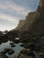 Huntcliff, Saltburn