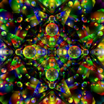 Kaleidoscopica Ultimate