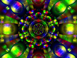 Rainbow Dimensions 2