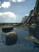 Huntcliff progression1
