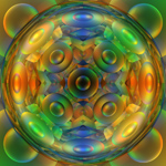 Pastel Dimensions 1