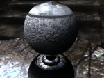 Texture Study