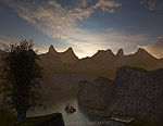 Canyonlake