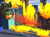 Alien Firestorm