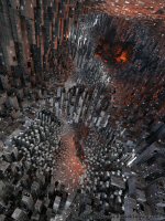Infinite City 6