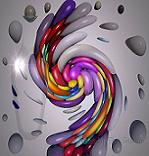Crazy Art Thou 2