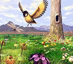 Springtime Dance