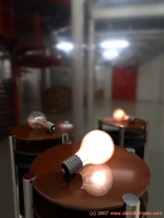 Strange Power