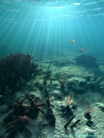 Deeper Blue?