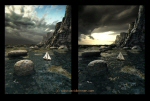 Stormy weather