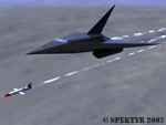 B-24 Arrowhead: Weapon Deployed!