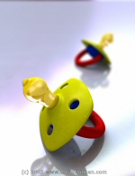 Dummy in Carrara 5 pro