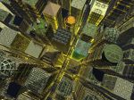 Birds Eye View I