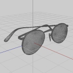glasses