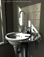 Small Sink