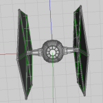 Tie Fighter