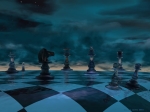 Battle at Night