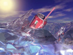 Ice Cold Coke...