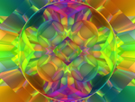 Rainbow Dimensions Version 2a