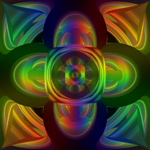 Rainbow Dimensions Version 3a