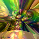 Asymmetry Version 1