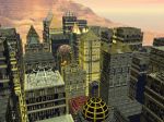 Birds Eye View II