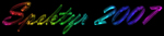 Spektyr 2007 Specular Signature Ver. 3