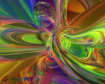 Rainbow Chaos 2