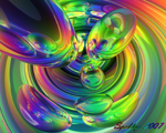 Into The Vortex