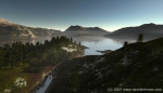 Derbyshire 9 in Carrara 5 Pro